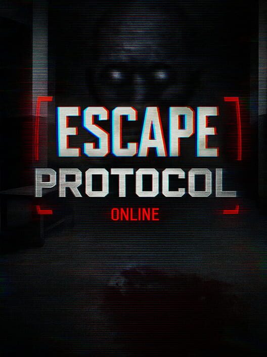 Escape Protocol: Online 封面
