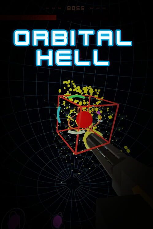 Orbital Hell