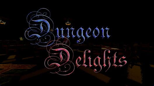 Dungeon Delights