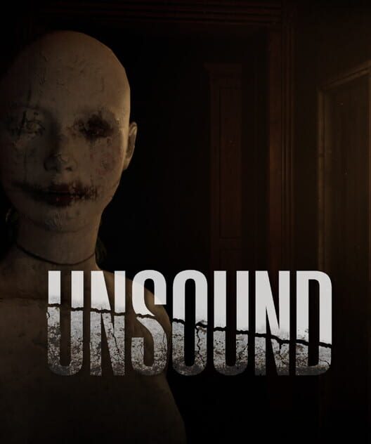 Unsound 封面