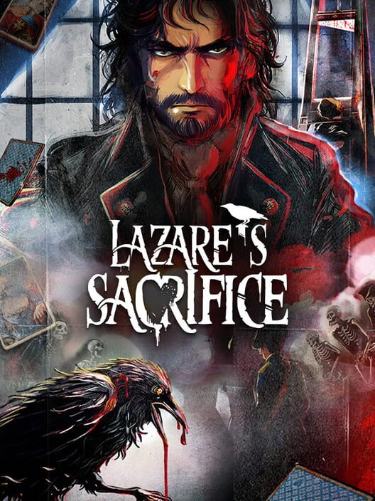 Lazare's Sacrifice
