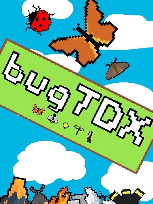 BugTDX 封面