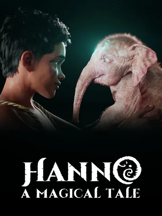 Hanno: A Magical Tale