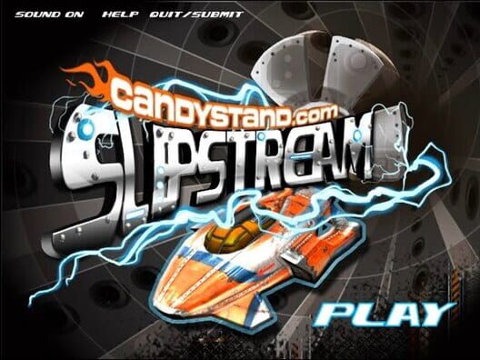 Slipstream