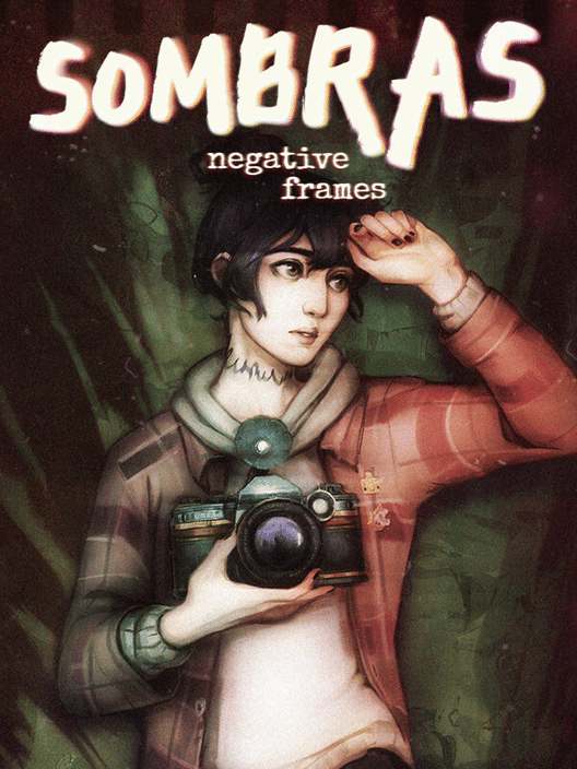 Sombras: Negative Frames
