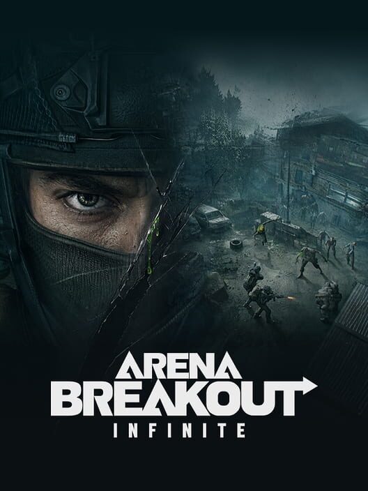 Arena Breakout: Infinite