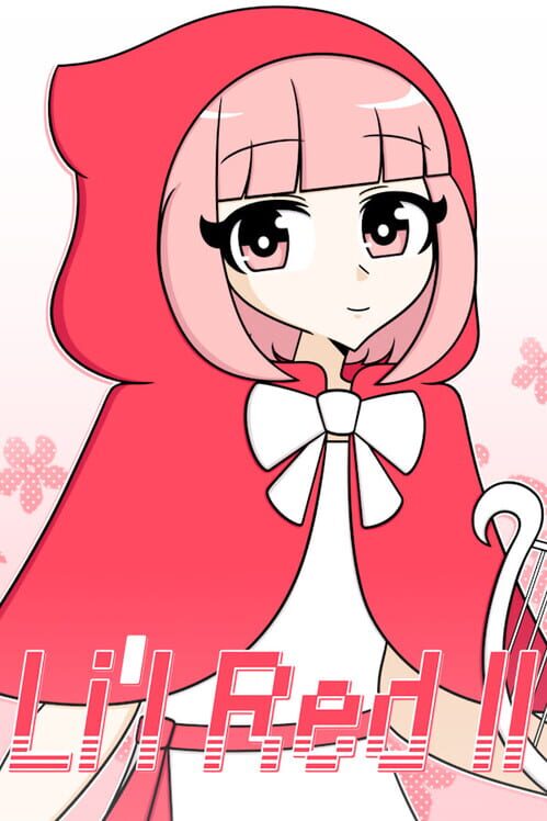 Li'l Red II 封面
