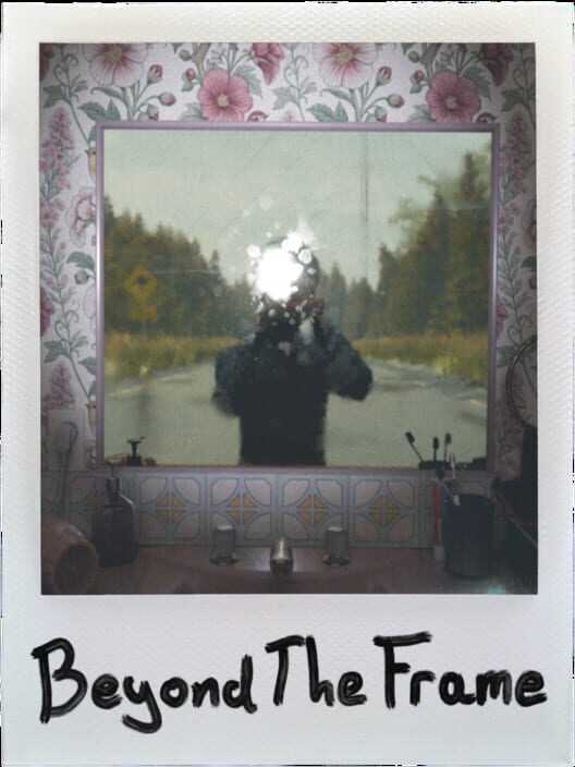 Beyond The Frame 封面
