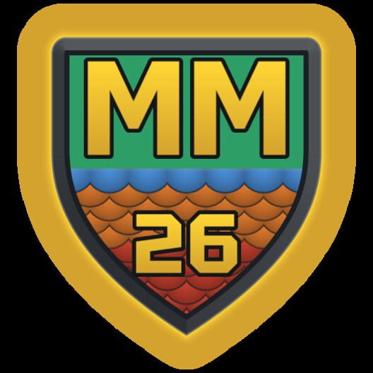 MOBA Manager 2026 封面