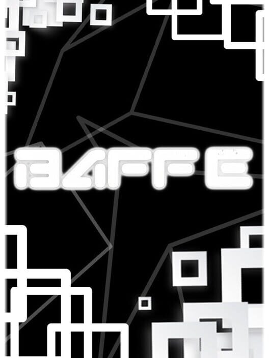 Baff E 封面