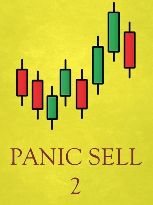 Panic Sell 2 封面