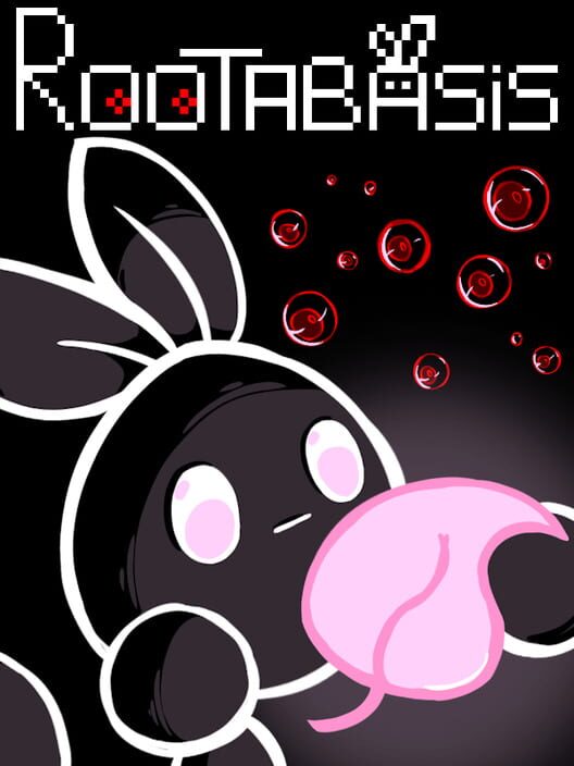 Rootabasis 封面