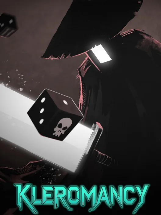Kleromancy