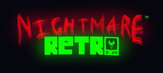 Nightmare Retro 封面