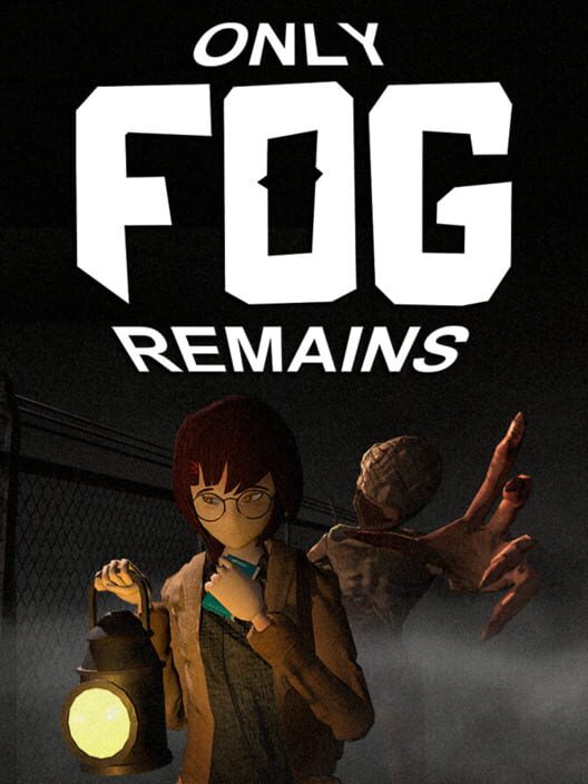 Ivayami: Cradle of Fog 封面