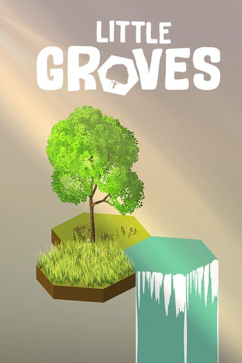 Little Groves 封面