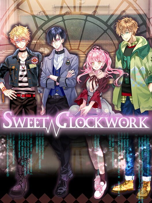 Sweet Clockwork