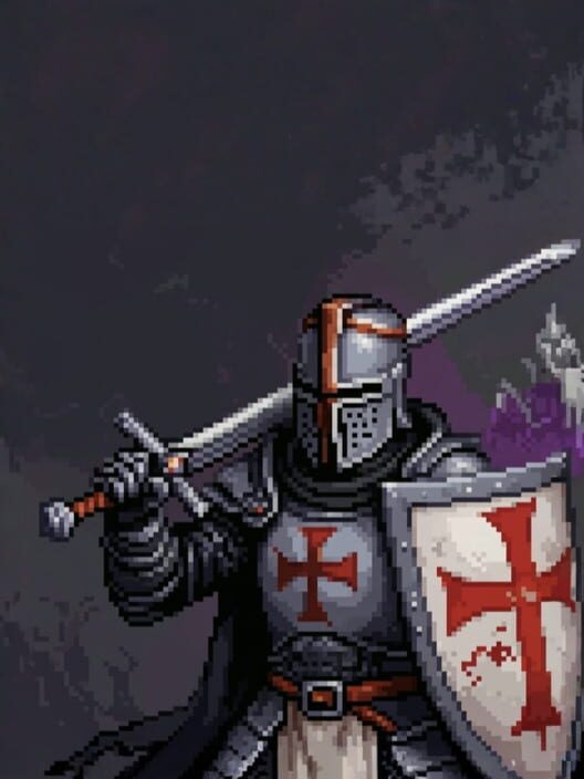 Realm Idle cover
