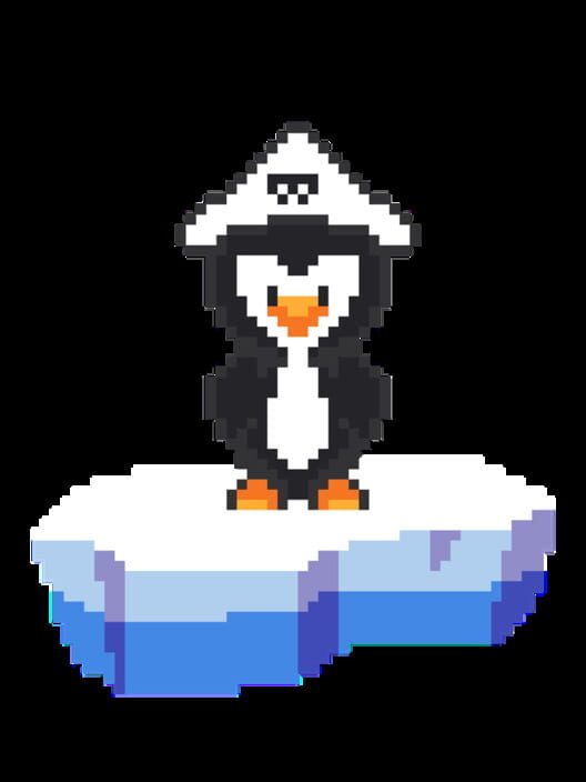 Penguin Capitalism Simulator 封面