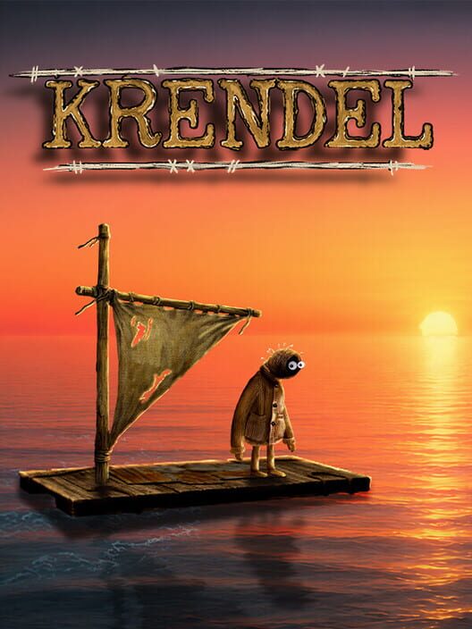 Krendel Cover