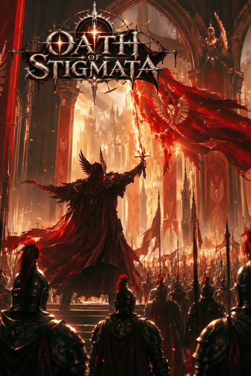 Oath of Stigmata