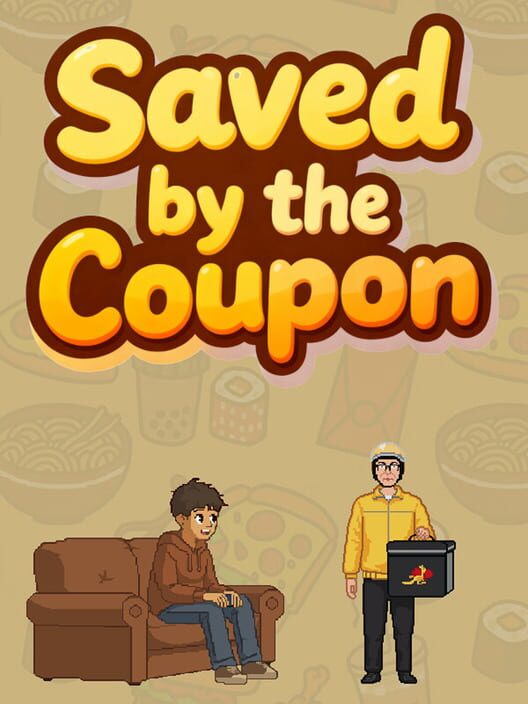 Saved by the Coupon