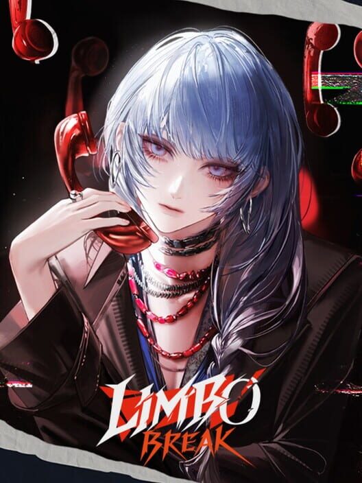 Limbo Break 封面