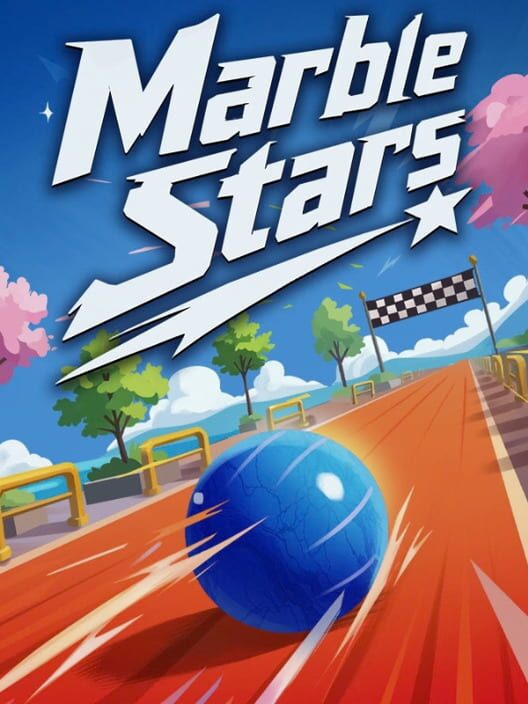 Marble Stars 封面
