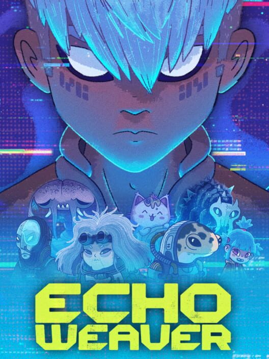 Echo Weaver
