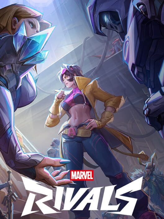 Marvel Rivals: Season 9 – The Mystery of Thebes