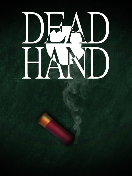 Dead Hand 封面