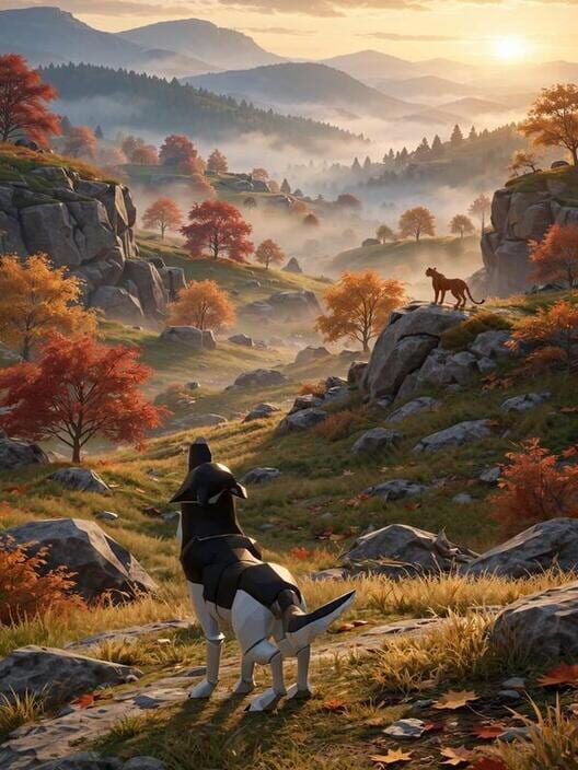 Western Wolf Hunter: The Dead Forest 封面