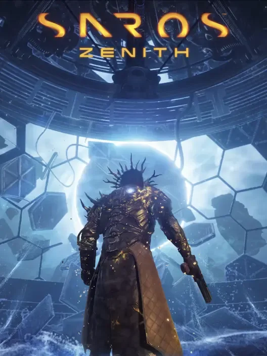 Saros: Zenith