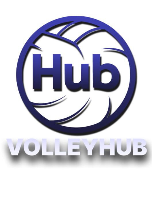 VolleyHub 封面