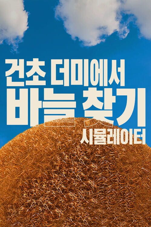건초 더미에서 바늘 찾기 시뮬레이터 封面