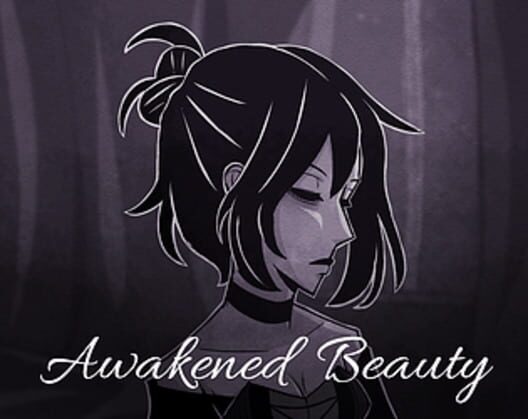 Awakened Beauty 封面