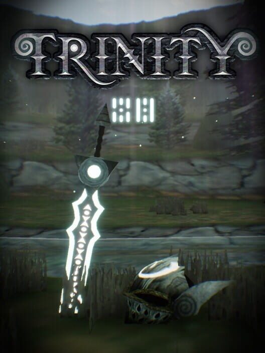 Trinity 64 封面
