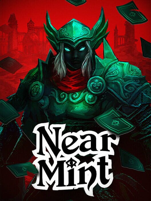 Near Mint 封面