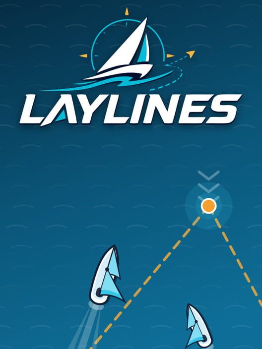 Laylines 封面
