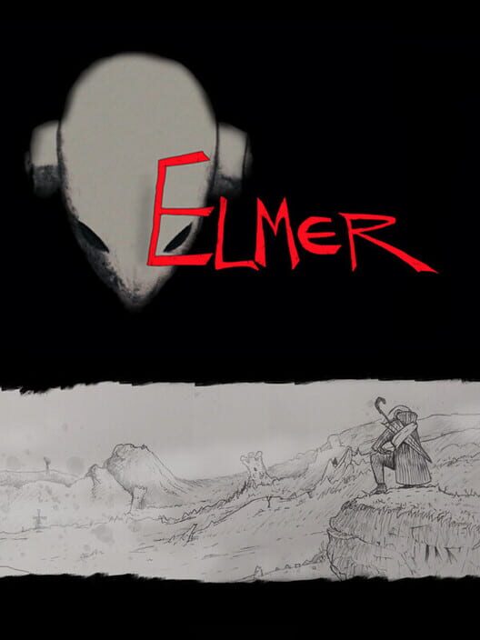 Elmer 封面