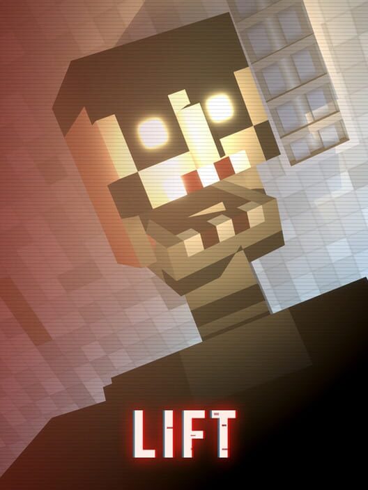 Lift 封面