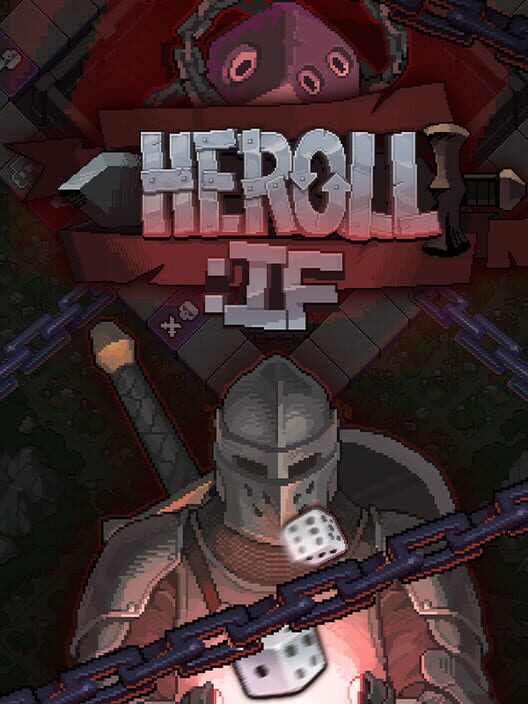 Heroll: If 封面