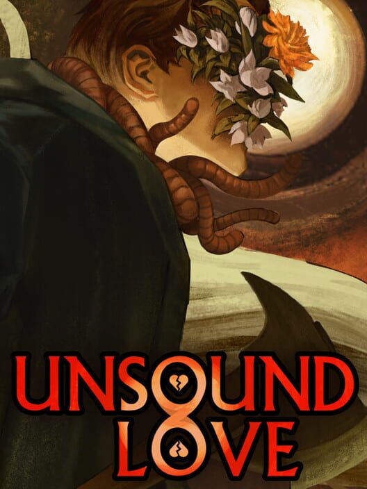Unsound Love 封面