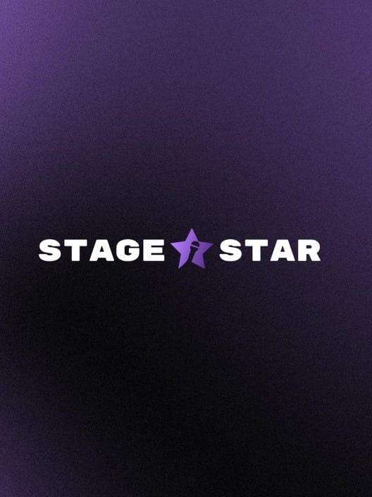 StageStar 封面