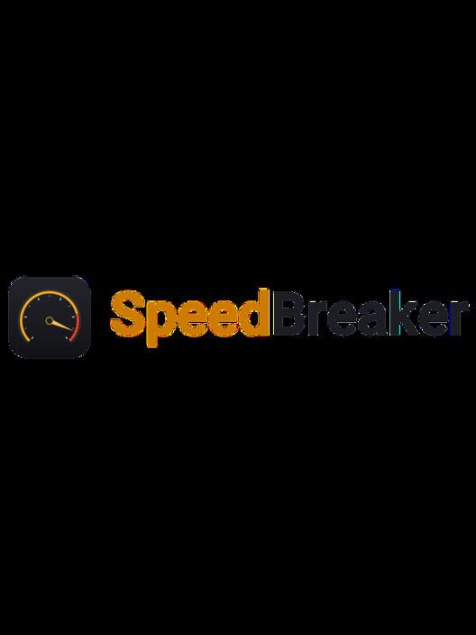 SpeedBreaker 封面