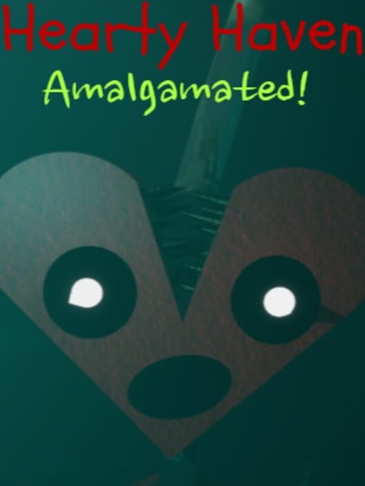 Hearty Haven: Amalgamated