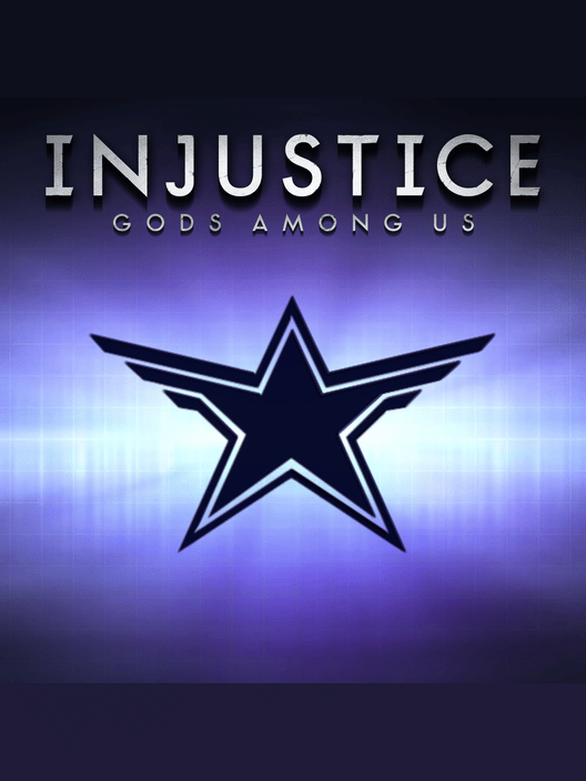 Injustice: Gods Among Us - S.T.A.R. Labs Missions