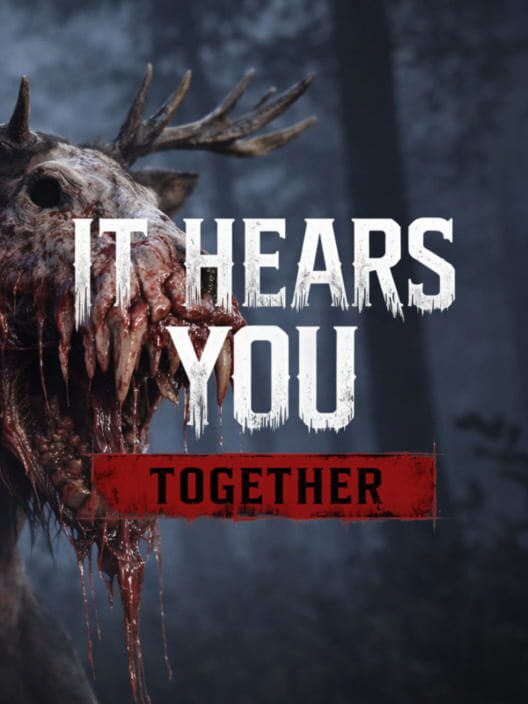 It Hears You: Together · 游戏封面