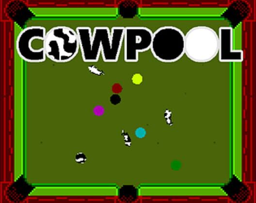 Cowpool cover