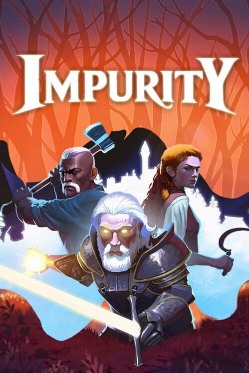Impurity cover